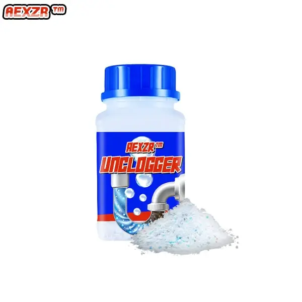 Powerful Pipe Dredging Agent - Image 6