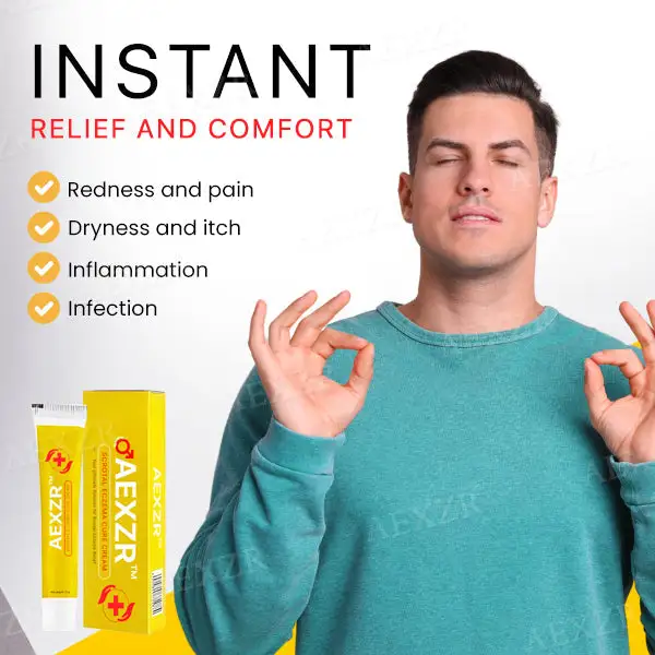 Scrotal Eczema Cure Cream - Image 4