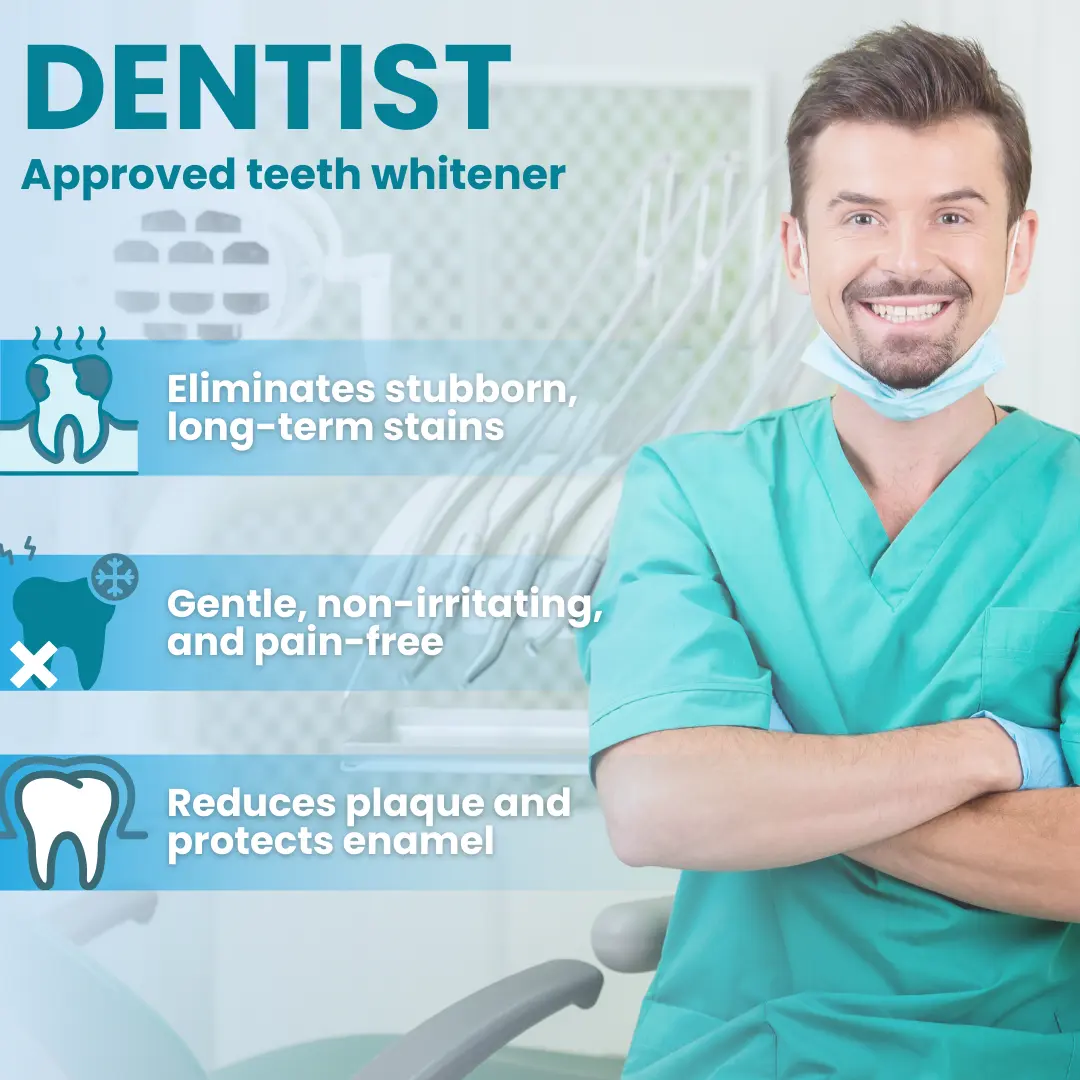 Instant Teeth Whitening Polish - Image 5