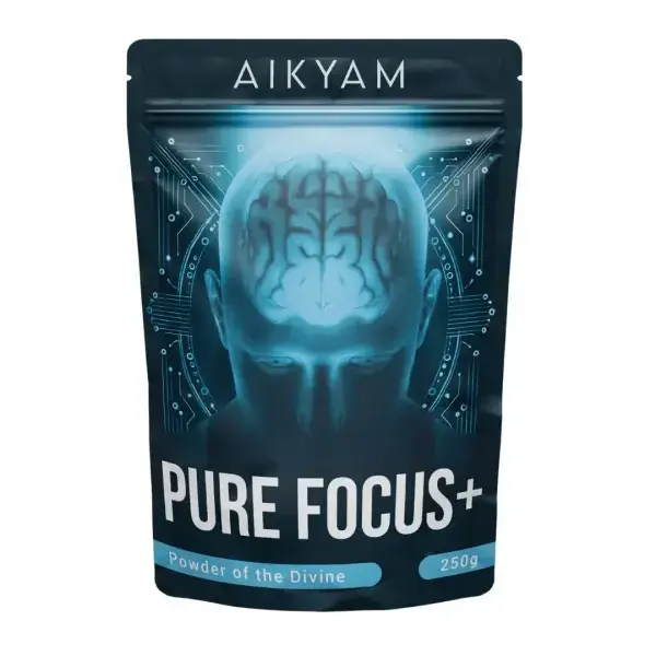 AIKYAM Pure Focus+ - Image 2