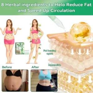 ALL-𝑰𝑵-𝑶𝑵𝑬 Fit & Vital 𝑶𝒓𝒂𝒍 𝑳𝒊𝒒𝒖𝒊𝒅