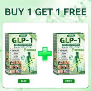 ALL-𝑰𝑵-𝑶𝑵𝑬 Fit & Vital 𝑶𝒓𝒂𝒍 𝑳𝒊𝒒𝒖𝒊𝒅