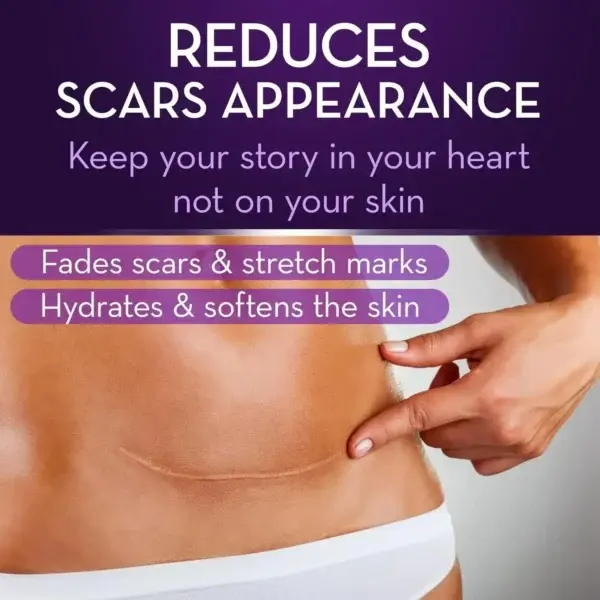 Advanced Scar Gel