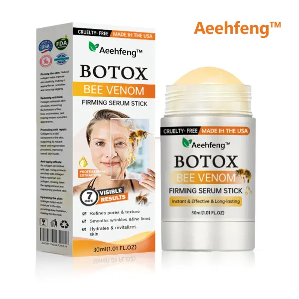 Botox Bee Venom Firming Serum Stick - Image 10