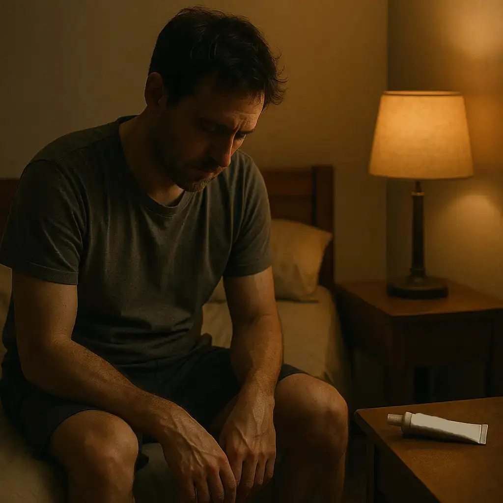 |Genital Warts Remover Cream for Men - Image 14