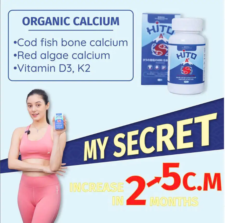Hito Calcium - Image 2