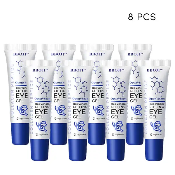OpenVision Bee Venom Lifting Eye Gel - Image 4