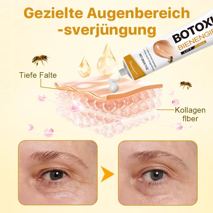 BotoxLux Bienengift Lifting-Creme - Image 6