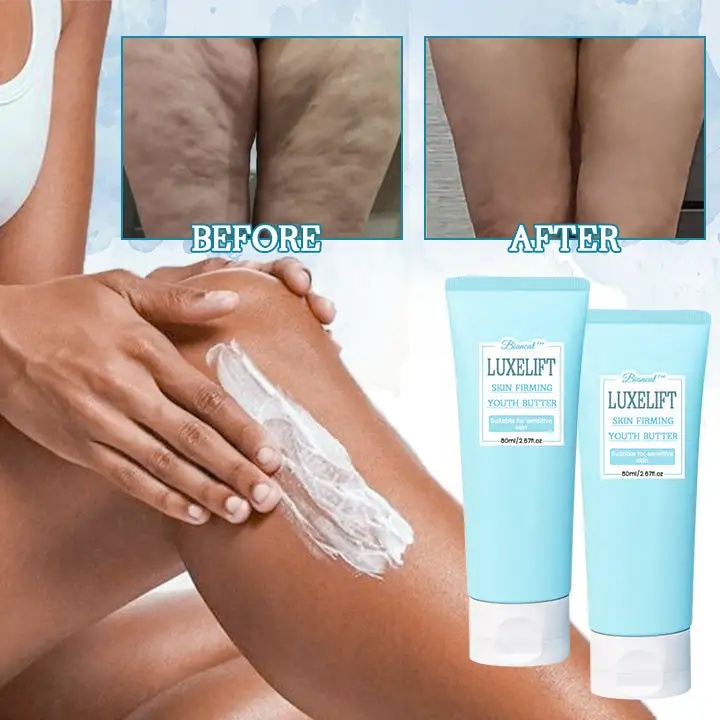 LuxeLift Skin Firming Youth Butter - Image 3
