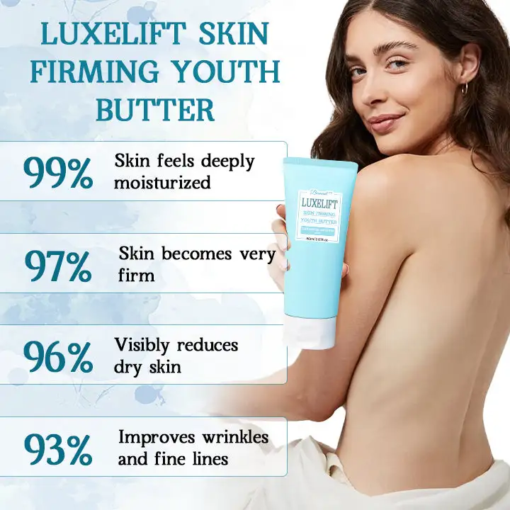 LuxeLift Skin Firming Youth Butter - Image 4