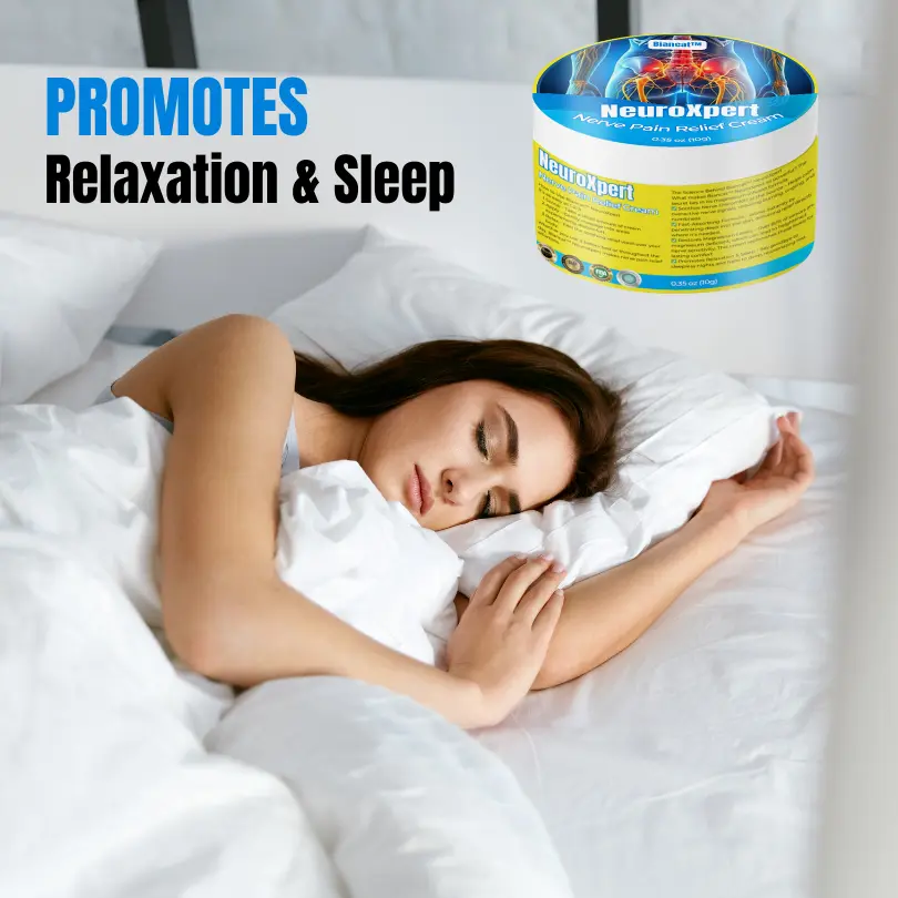 NeuroXpert Nerve Pain Relief Cream - Image 4