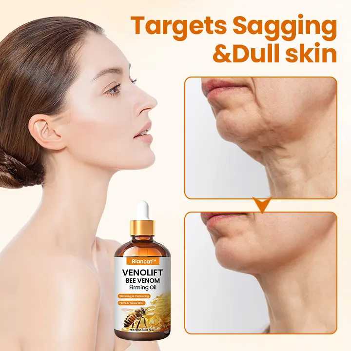 VenoLift Bee Venom Firming Oil - Image 8