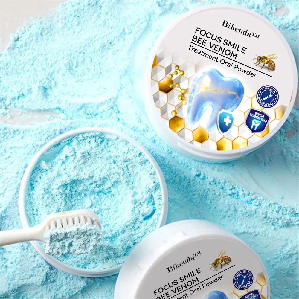 Focus Smile Bee Venom Treatment Oral Powder - Image 2