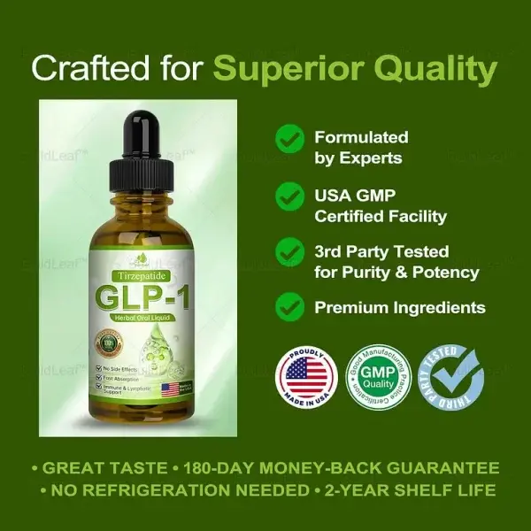 Herbal Oral Liquid - Image 10