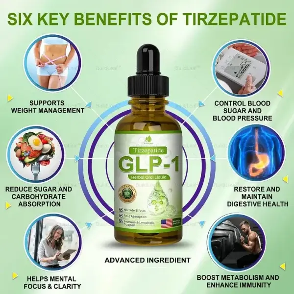 Herbal Oral Liquid - Image 11