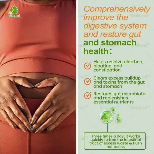 Herbal Oral Liquid - Image 2