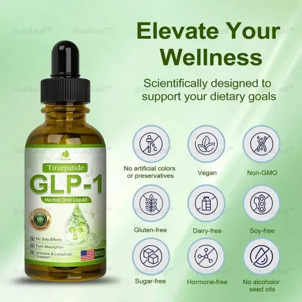 Herbal Oral Liquid - Image 7