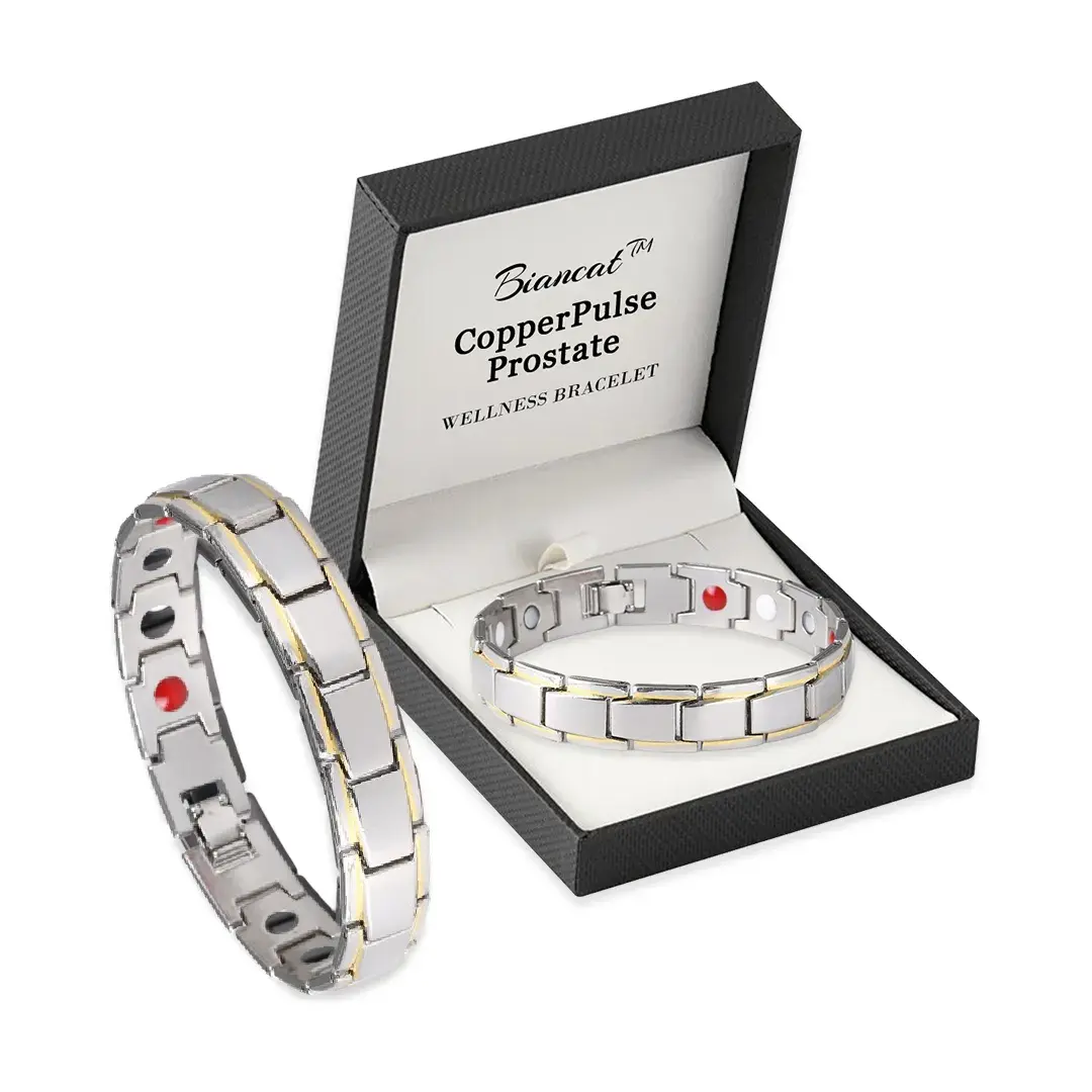 CopperPulse Prostate Wellness Band - Image 11