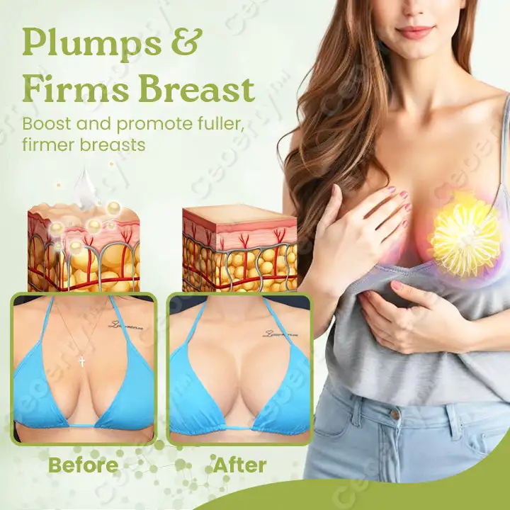 InfiLift Collagen Firming Cream - Image 6