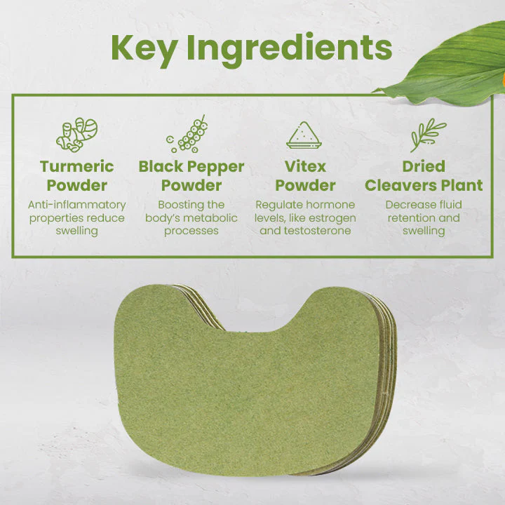 CeoGuard Gynecomastia Compression Patch - Image 7