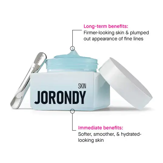 Crema Reafirmante Power Lift - ¡Último día de oferta