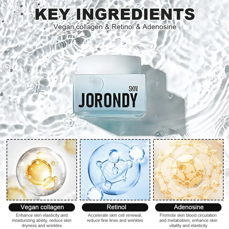 Crema Reafirmante Power Lift - ¡Último día de oferta - Image 4