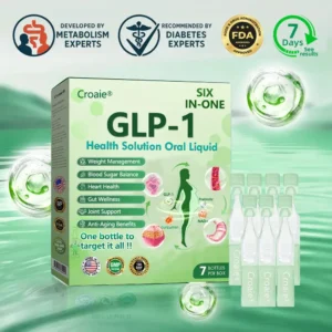 & 𝑺𝐢𝐱 𝐢𝐧-𝑶𝐧𝐞 𝑯𝒆𝒂𝒍𝒕𝒉 𝑺𝒐𝒍𝒖𝒕𝒊𝒐𝒏 𝑶𝒓𝒂𝒍 𝑳𝒊𝒒𝒖𝒊𝒅