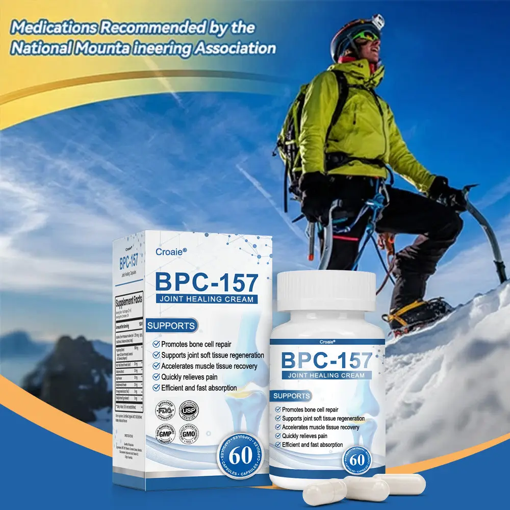 𝐁𝐏𝐂-𝟏𝟓𝟕 𝐉𝐨𝐢𝐧𝐭 𝐇𝐞𝐚𝐥𝐢𝐧𝐠 Capsules