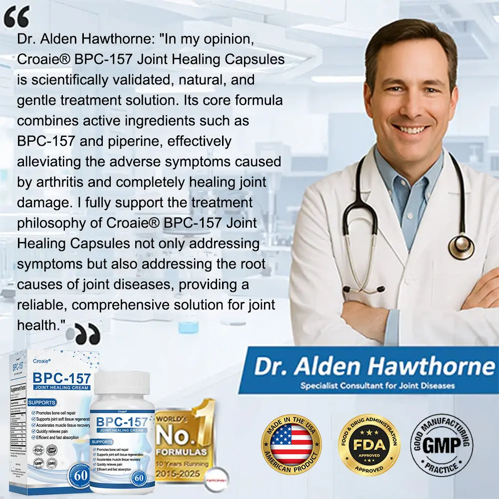 𝐁𝐏𝐂-𝟏𝟓𝟕 𝐉𝐨𝐢𝐧𝐭 𝐇𝐞𝐚𝐥𝐢𝐧𝐠 Capsules - Image 11