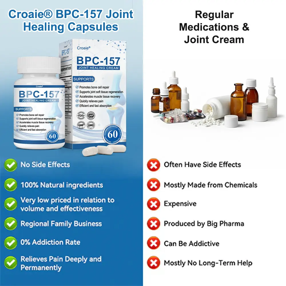 𝐁𝐏𝐂-𝟏𝟓𝟕 𝐉𝐨𝐢𝐧𝐭 𝐇𝐞𝐚𝐥𝐢𝐧𝐠 Capsules - Image 17