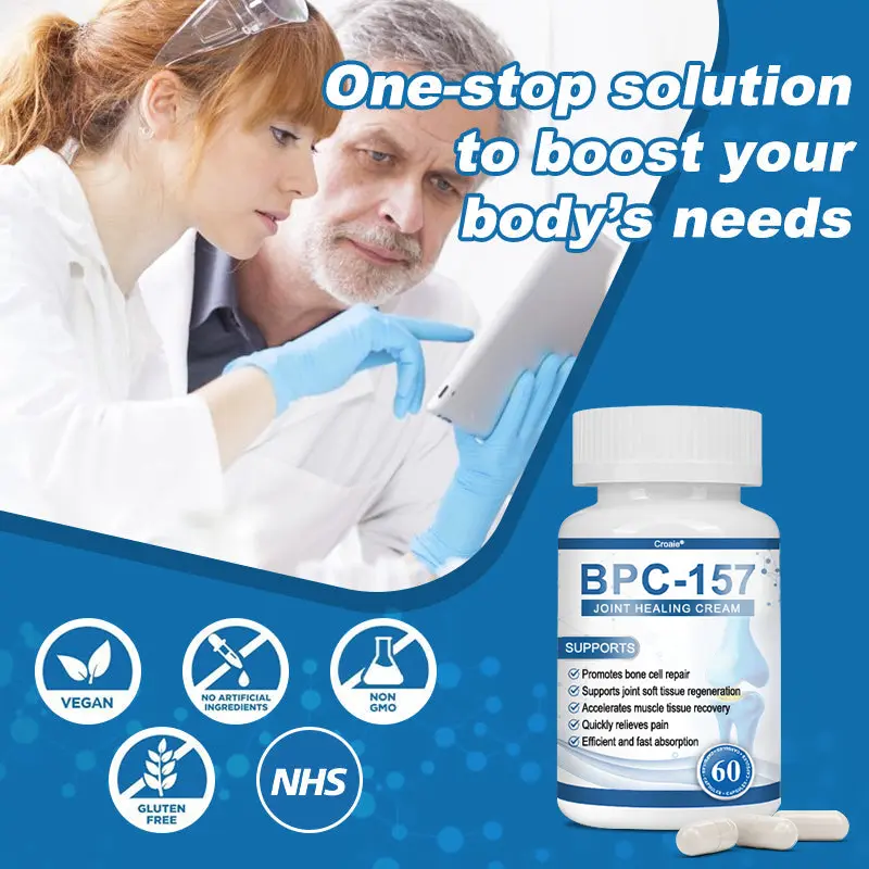 𝐁𝐏𝐂-𝟏𝟓𝟕 𝐉𝐨𝐢𝐧𝐭 𝐇𝐞𝐚𝐥𝐢𝐧𝐠 Capsules - Image 19