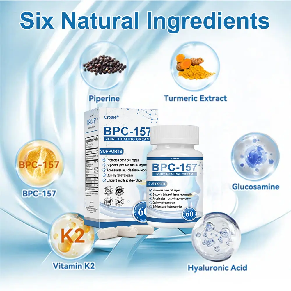 𝐁𝐏𝐂-𝟏𝟓𝟕 𝐉𝐨𝐢𝐧𝐭 𝐇𝐞𝐚𝐥𝐢𝐧𝐠 Capsules - Image 3