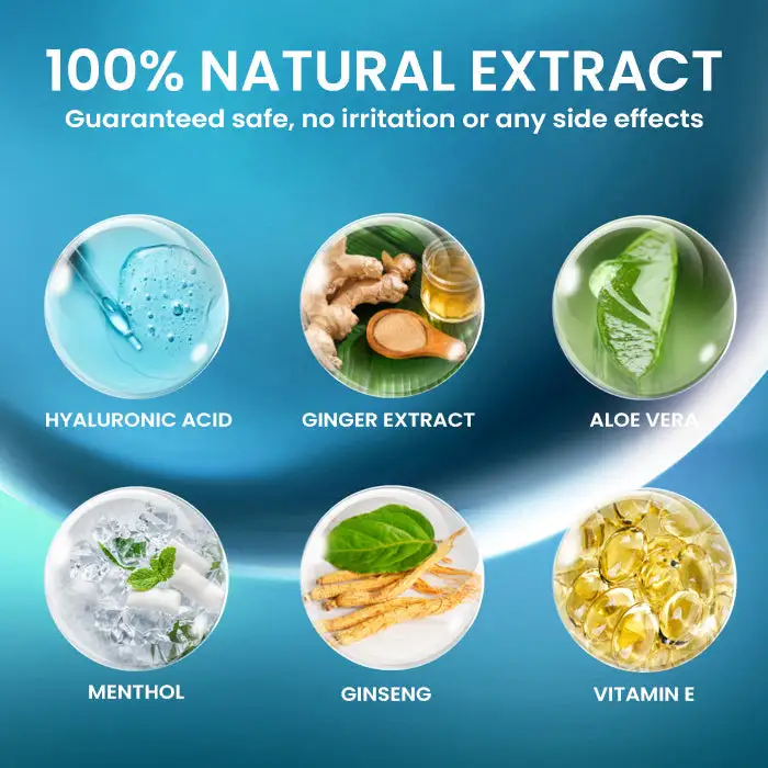 ForeSkin MaxCare Gel - Image 7