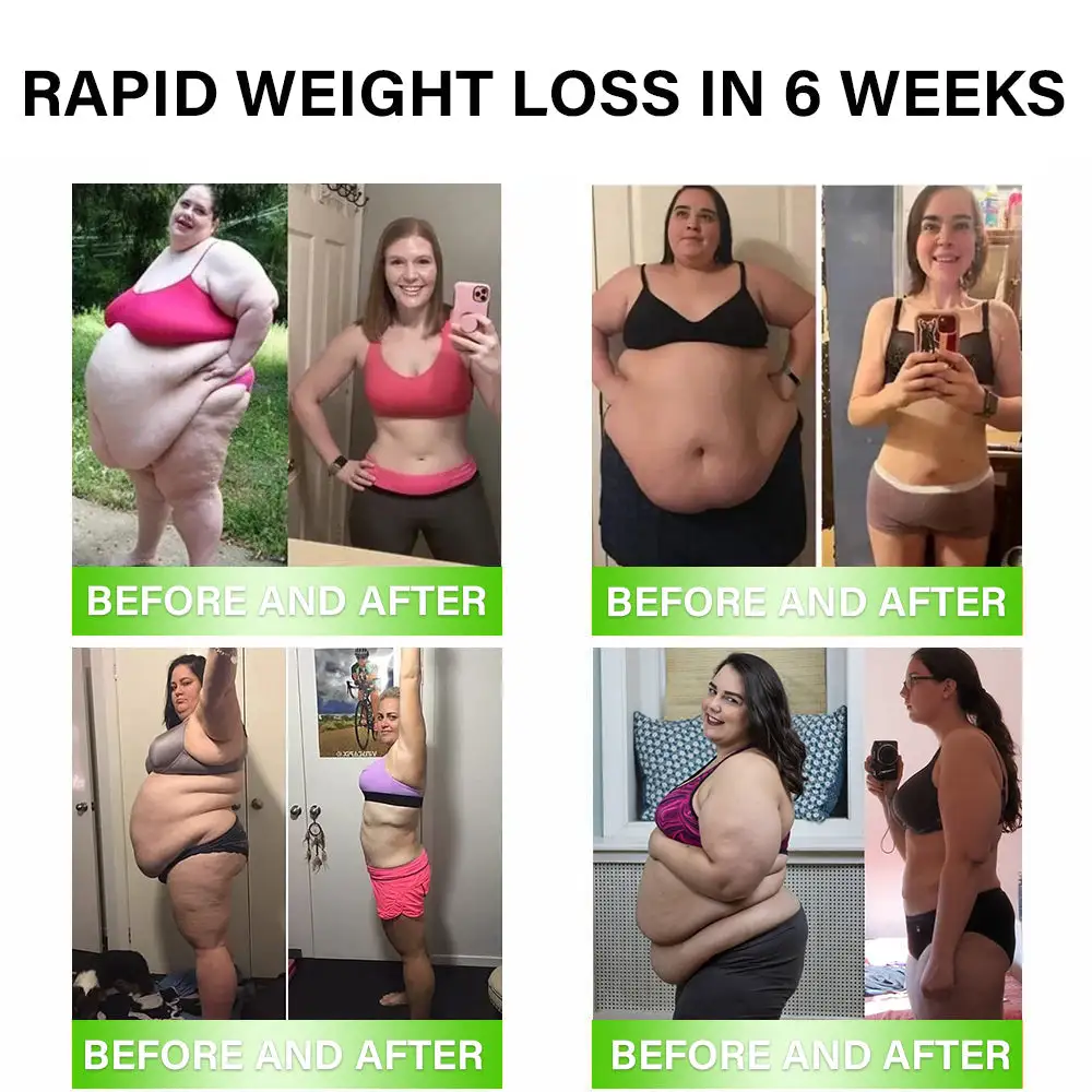 Ultra Concentrated Liquid Pearls Weight Management - Image 4