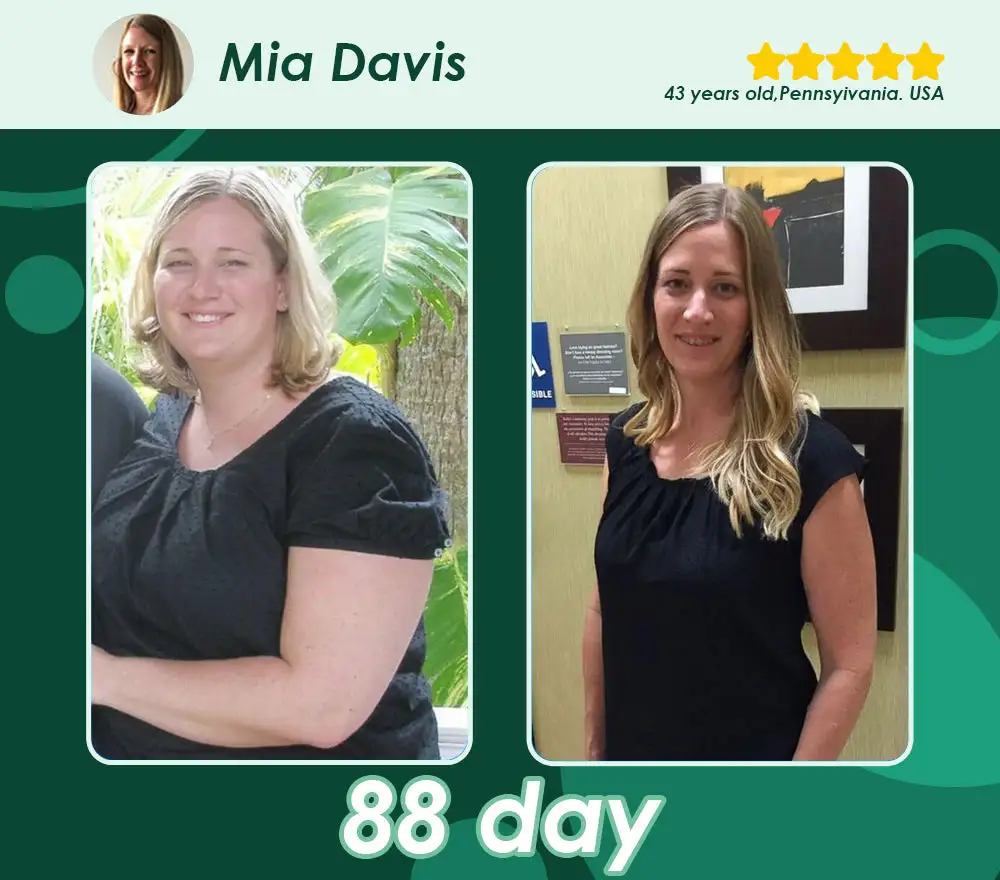 Ultra Concentrated Liquid Pearls Weight Management - Image 8