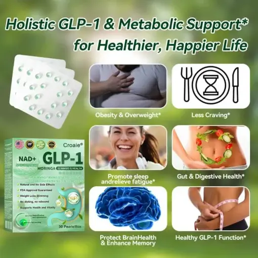 Weight Loss Liquid Gel - Image 13