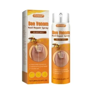 Alternative view of Bee Venom Nail Repair Spray