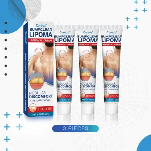 BumpClear Lipoma Removal Cream - Image 11