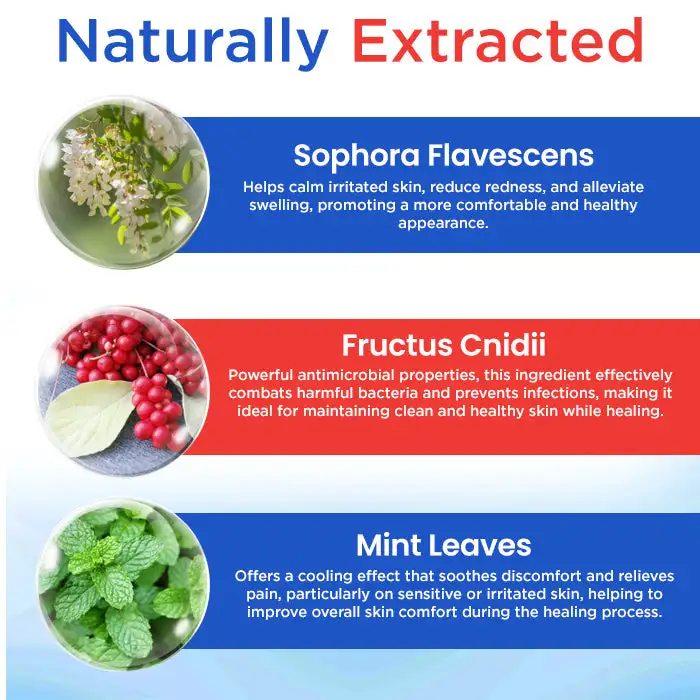 Diabetic Foot Ulcer Healing Cream - Image 4