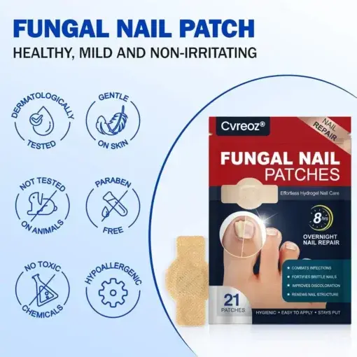 Fungal Nail Patches - Image 5