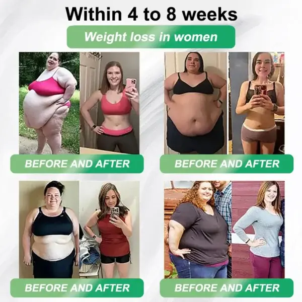 Eight-in-One Oral Health Solution - Image 2