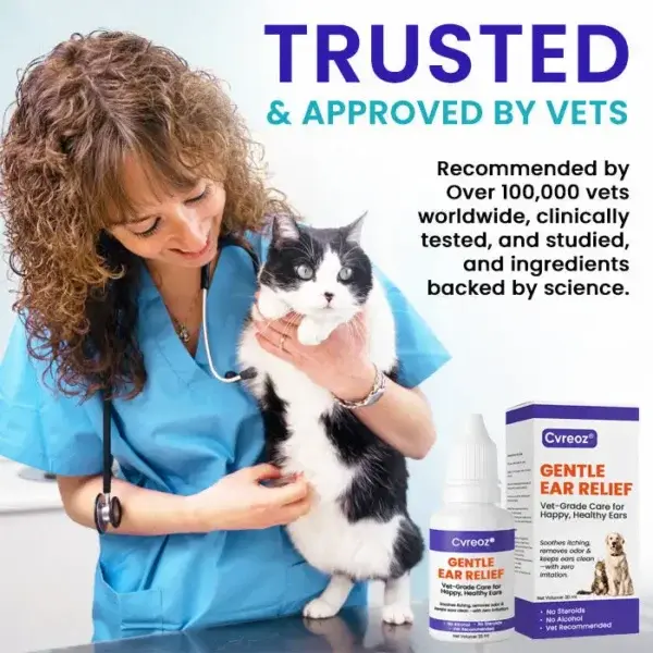 Gentle Ear Relief - Image 5