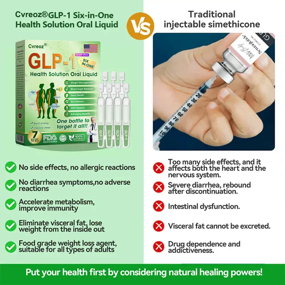 Six-in-One Health Liquid - Image 12