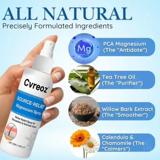 Source-Relief Magnesium Spray - Image 5