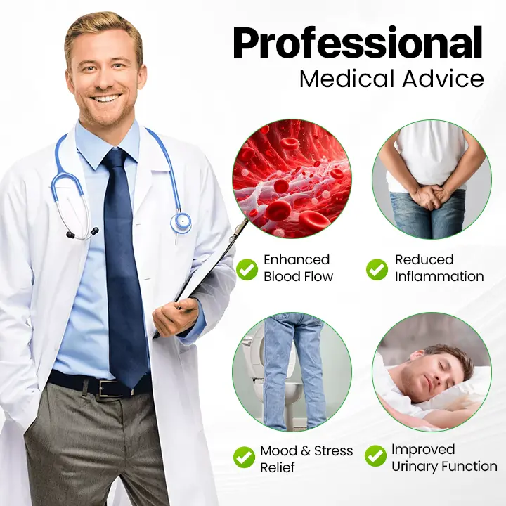 ProstaAir Dual-Function Nasal Inhaler - Image 8