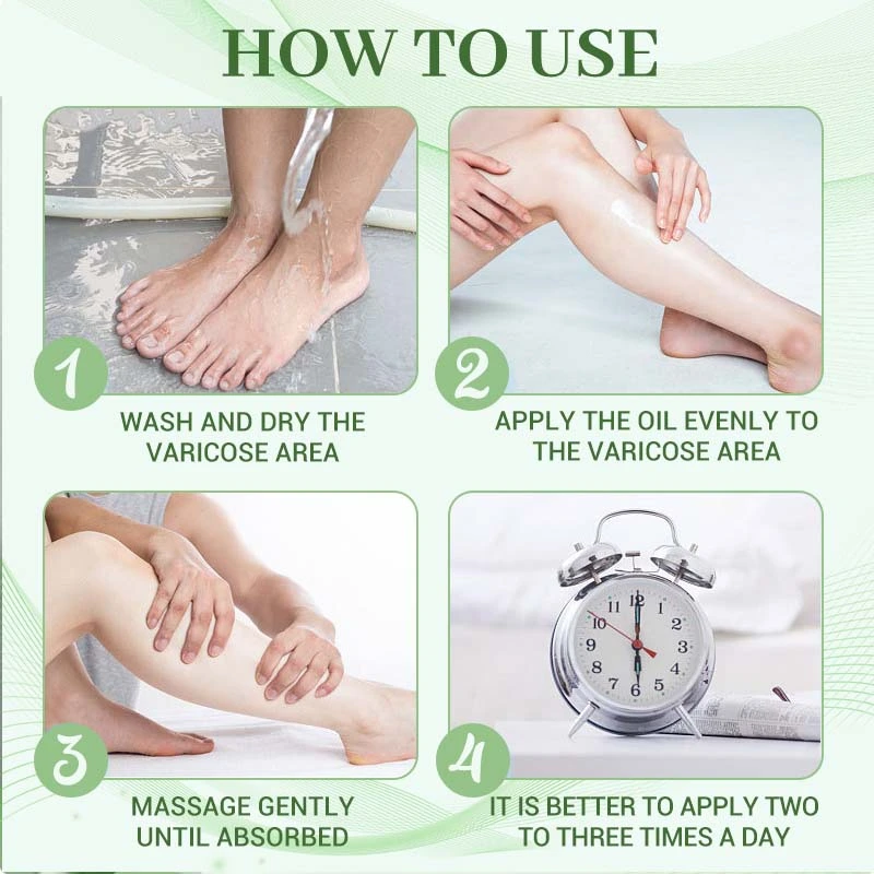 Detox Repair Supplement drops - Image 16