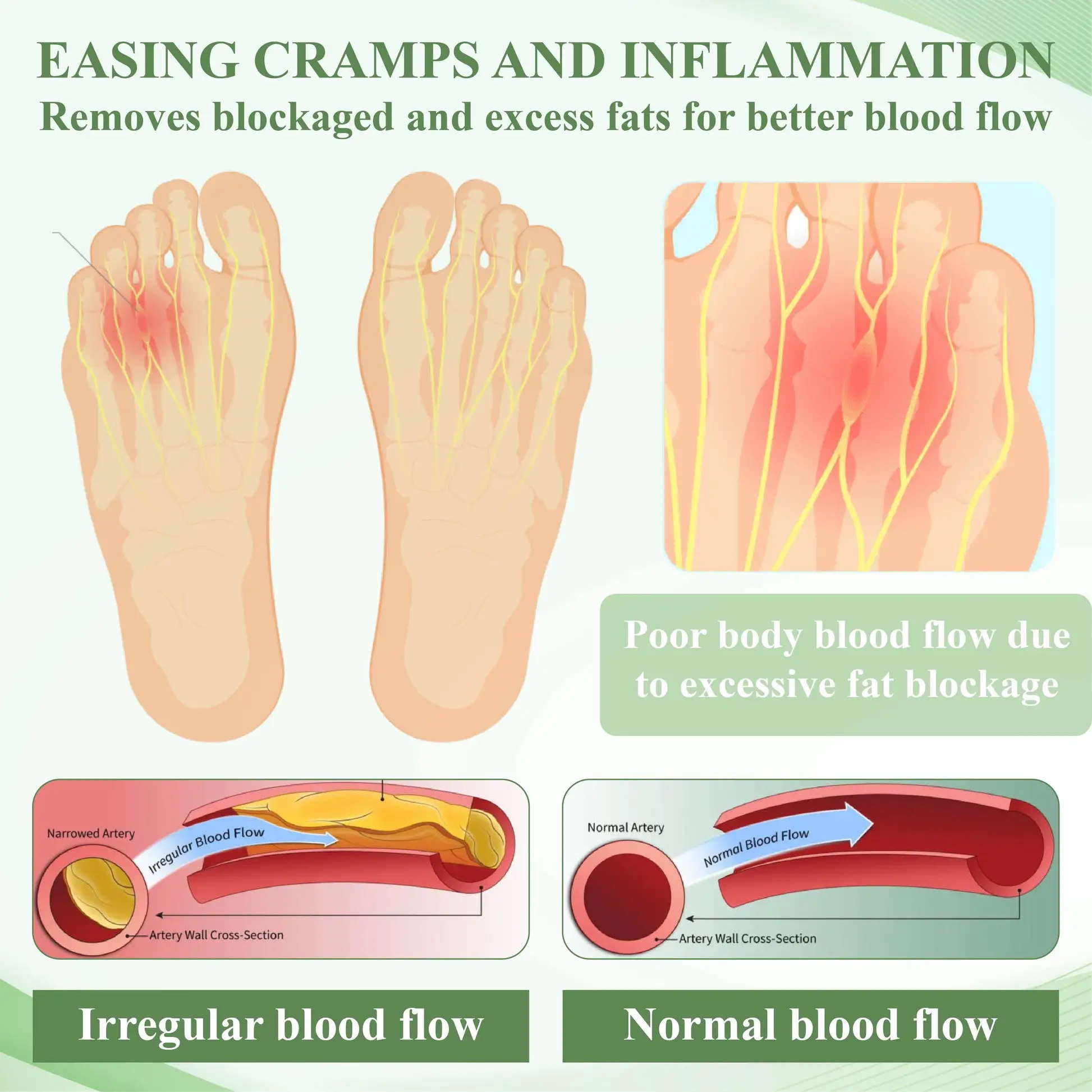 Detox Repair Supplement drops - Image 6