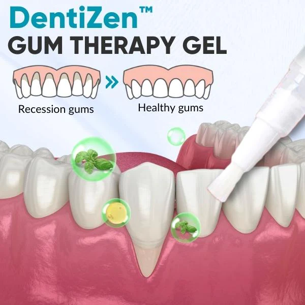 Gum Therapy Gel - Image 3