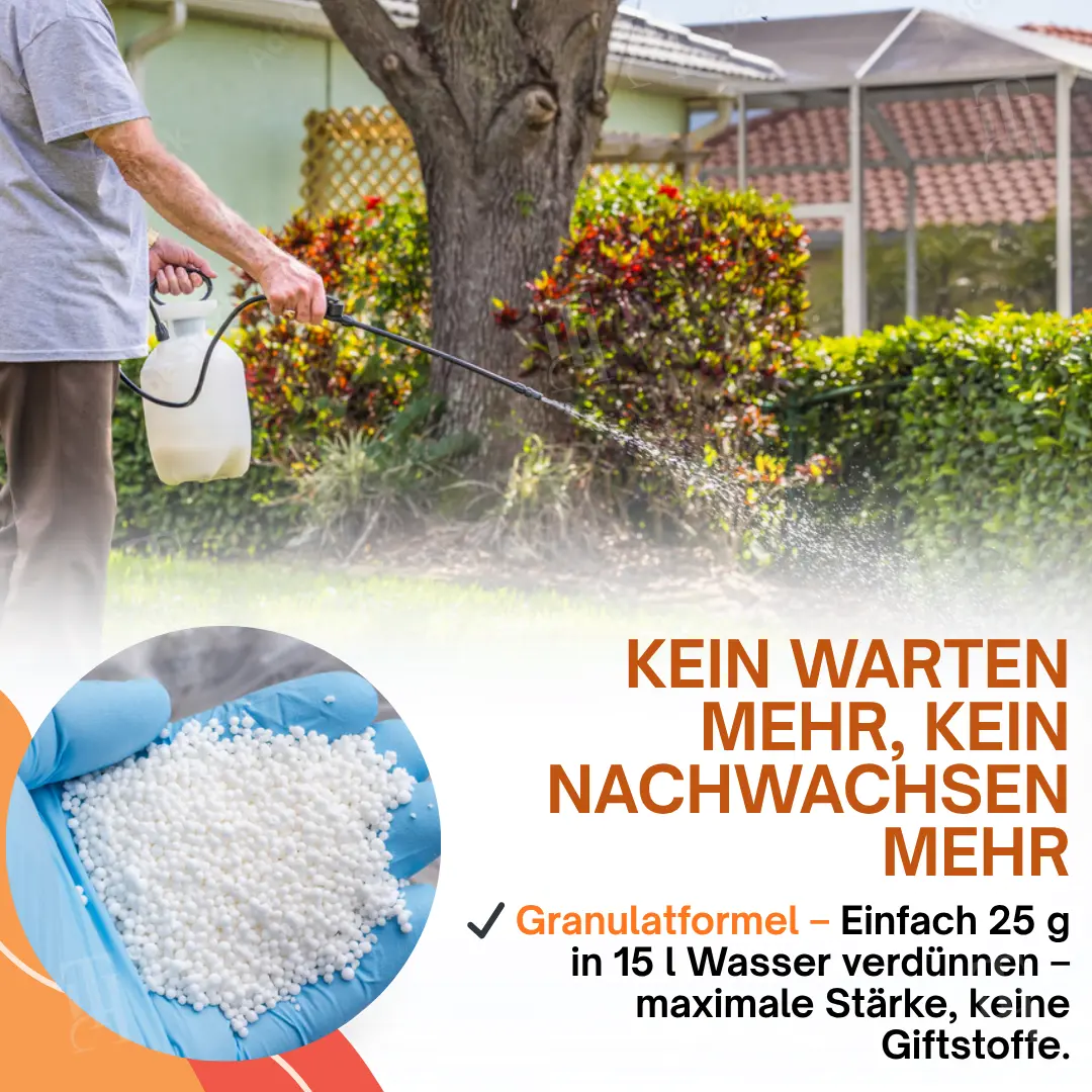 2-in-1 Max Leistung Herbizid - Image 3