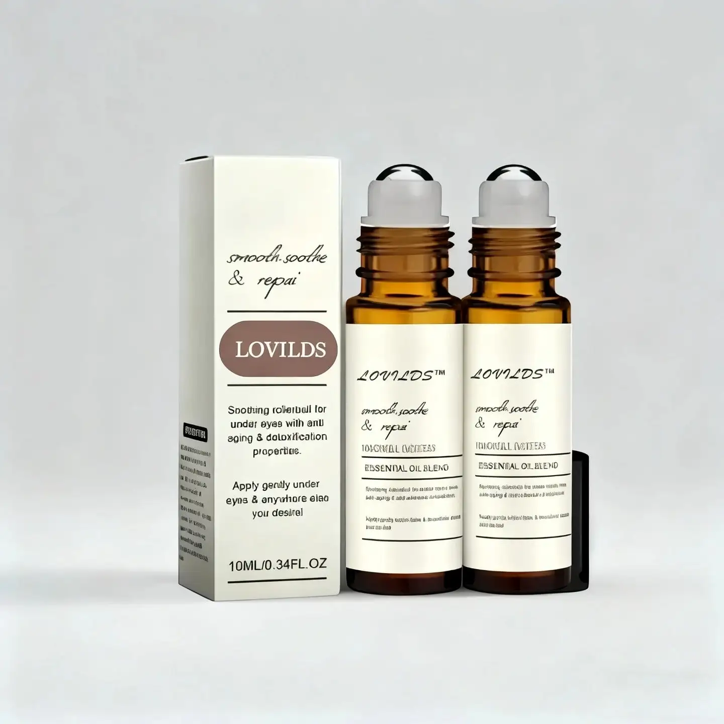 The Express Anti-Wrinkle – Instant Lifting Effect - Image 8